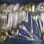 685 6695 CUTLERY SET